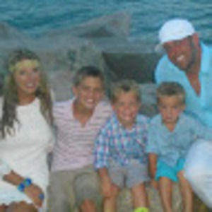 Meet your Posher, Phillip